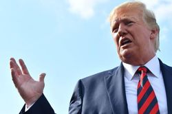 Tổng thống Trump: Chúng tôi không muốn Afghanistan biến thành 'phòng thí nghiệm khủng bố'