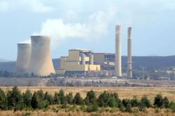 Australia phát thải SO2 lớn thứ 12 thế giới