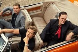 Review 'Once Upon A Time In Hollywood': Khi diễn xuất tuyệt vời đi đôi với một nội dung lan man