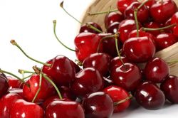 Lưu ý khi ăn quả cherry để tránh ngộ độc
