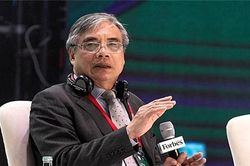 'Đừng chỉ chăm chăm kiếm chác mà quên cơ hội lịch sử là cải cách thể chế'