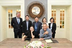 'Phù thủy kiến trúc' cùng Alphanam Group tạo kiệt tác mới tại Sapa