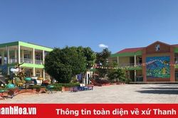 Huyện Vĩnh Lộc tổng kết 10 năm xây dựng nông thôn mới