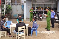 Nâng cao hiệu quả hoạt động kiểm sát điều tra