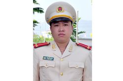 Vững vàng trong cuộc chiến với tội phạm ma túy