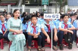 Giáo dục Tin tức giáo dục Kêu gọi bảo vệ môi trường trong năm học mới