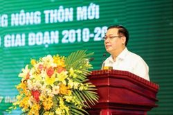 Để mỗi làng quê là một nơi đáng sống