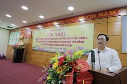 5 năm triển khai Chỉ thị 40 ở Lào Cai: Bước đột phá về tư duy chính sách
