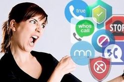 Nguy cơ lộ dữ liệu cá nhân bởi ứng dụng chặn cuộc gọi