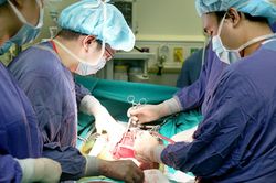 Thực hiện lấy và ghép cùng lúc 6 tạng cho 5 bệnh nhân