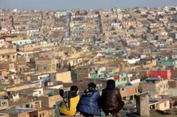 Kabul yêu cầu Nga hỗ trợ tiến trình hòa bình Afghanistan