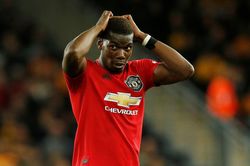 Rashford: 'Pogba sút hỏng quả phạt đền là chuyện bình thường'