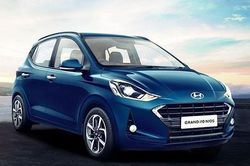 Hyundai Grand i10 thế hệ mới ra mắt, giá từ 9.700 USD