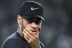 Juventus sẵn sàng đưa Neymar về làm đồng đội của Ronaldo