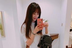 Hari Won mặc đẹp hơn, xách túi trăm triệu đồng sau khi cưới Trấn Thành