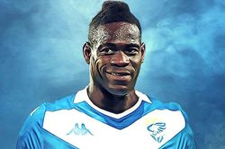 Mario Balotelli gia nhập Brescia: Mừng anh về nhà, Super Mario