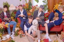 TXT lùi lịch ra mắt album mới vì lý do sức khỏe của các thành viên