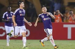 Quang Hải hóa... Messi, tỏa sáng đúng 'chất' Quả bóng vàng Việt Nam