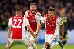 Lịch thi đấu Champions League ngày 22-8, đêm của Young Boys