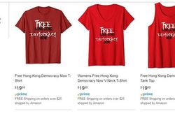 Cư dân mạng Trung Quốc kêu gọi 'tẩy chay' ông trùm Amazon