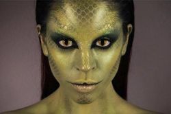 Reptilian- Sinh vật kỳ bí có nguồn gốc ngoài vũ trụ?