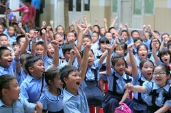 Sơn La lưu ý các hoạt động đầu năm học