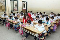 Sóc Trăng xóa bỏ triệt để bệnh thành tích trong giáo dục