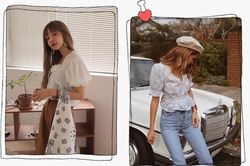 Giá giảm mạnh đến đâu cũng không nên mua mẫu áo này
