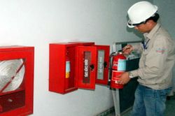 Thừa Thiên - Huế: Nhiều doanh nghiệp không đảm bảo an toàn cháy nổ