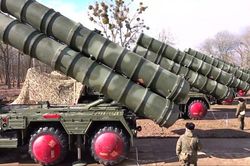 Vì sao 'rồng lửa' S-400 Nga được ưa thích hơn Patriot Mỹ?