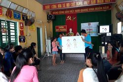 Nhân lên những giá trị sau chiến dịch