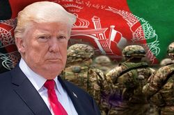 Thảm sát đám cưới và kế hoạch của ông Trump