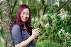 Thí nghiệm tuổi thơ