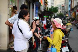 Không để việc đã rồi mới xử lý!