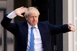 Brexit: Tân Thủ tướng Anh đề xuất giải pháp thay thế
