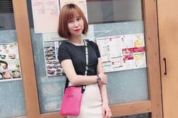Tốt nghiệp đại học không xin được việc, cô gái Nghệ An đi Nhật nhặt lá tía tô
