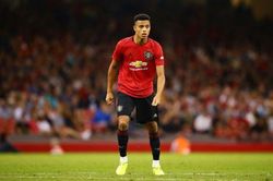 Ngoại hạng Anh sai lầm lớn, Mason Greenwood hay nhất MU