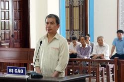 Quý tử chém mẹ đến chết vì bị đòi 1,5 chỉ vàng nhiều lần và cái kết