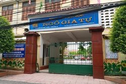 Vận động được 637 triệu từ phụ huynh, giáo viên lớp 1 ở Hải Phòng bị kỷ luật