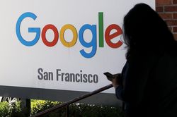 Xảy ra sự cố 'sập' hàng loạt dịch vụ Google trên toàn nước Mỹ