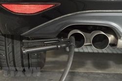 Volkswagen và Porsche đối mặt với nguy cơ bị khởi tố tại Hàn Quốc