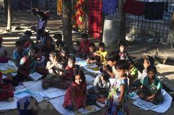 UNHCR và Bangladesh xúc tiến kế hoạch hồi hương người tị nạn Rohingya