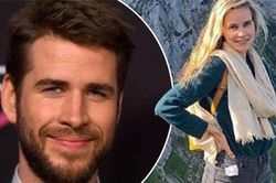 Không kém Miley, Liam Hemsworth nhanh chóng tìm đối tượng mới, ai dè là tình cũ anh ruột Chris Hemsworth?