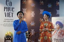 Đạo diễn phim 'Phượng khấu' Huỳnh Tuấn Anh: Tôi không biến phụ nữ Việt thành những người xấu xí, ác độc
