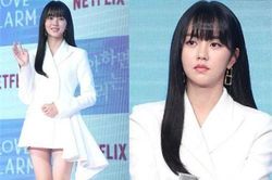 Sao nhí 'Mặt trăng ôm mặt trời' một thời Kim So Hyun lột xác sau tai nạn, tăng cân nhưng đôi chân sao vẫn nuột thế này?