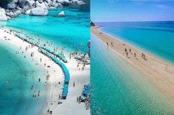 Đường xuyên biển hiện đang là 'trend' mới nhất của 'Mẹ thiên nhiên', Việt Nam cũng có 1 con đường góp mặt trong danh sách này đó!