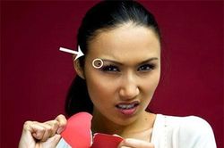 Phụ nữ sở hữu nốt ruồi này, tưởng sướng hóa khổ trăm bề