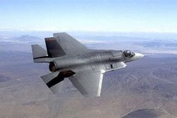Trung Quốc khoe có radar mới đủ sức 'tóm sống' tiêm kích F-35 của Mỹ