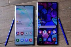 1,3 triệu chiếc Galaxy Note 10 được đặt mua trước tại Hàn Quốc