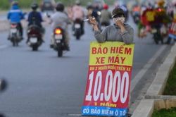 Cục Quản lý giám sát bảo hiểm cảnh báo tình trạng bán giấy bảo hiểm giả